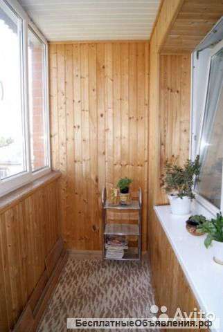 Сдаю двушку