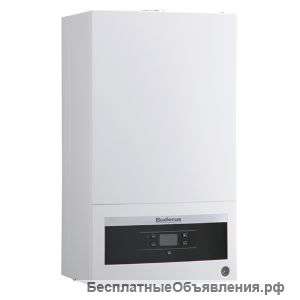 Газовый котел