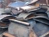 Покупка металлолома, вывоз лома черных металлов