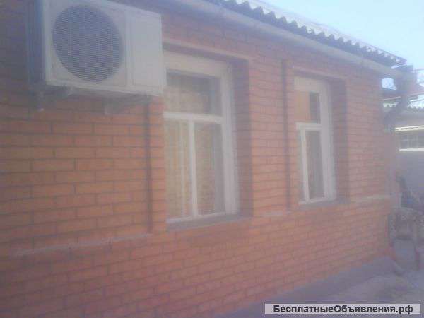 Дома в Нахичевани