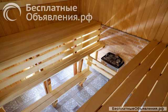 Коттедж в аренду на сутки в Уфе