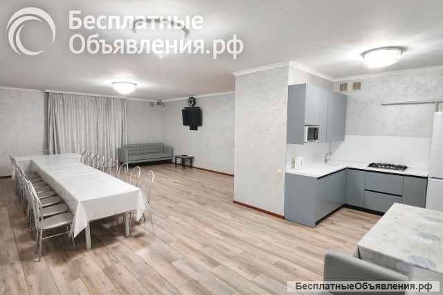 Коттедж в аренду на сутки в Уфе