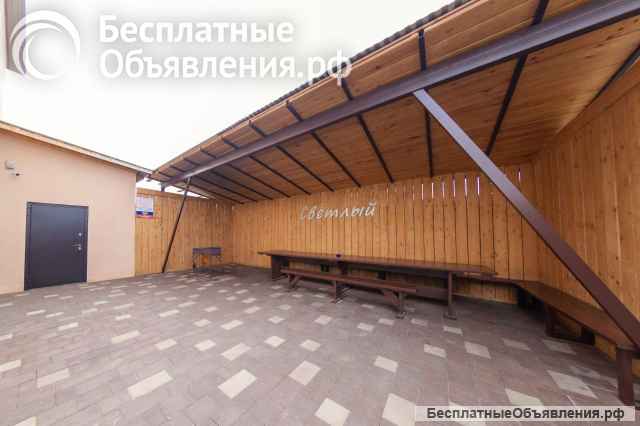 Коттедж в аренду на сутки в Уфе