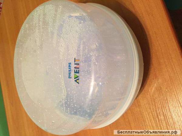 Стерилизатор philips avent