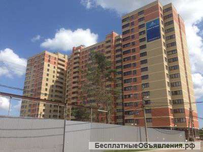 3 к.кв. на Российской