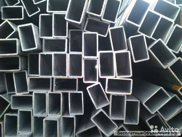 Профильный прокат