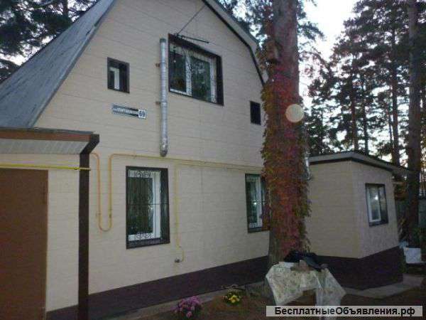 Фасадные панели Унипан (UNIPAN)