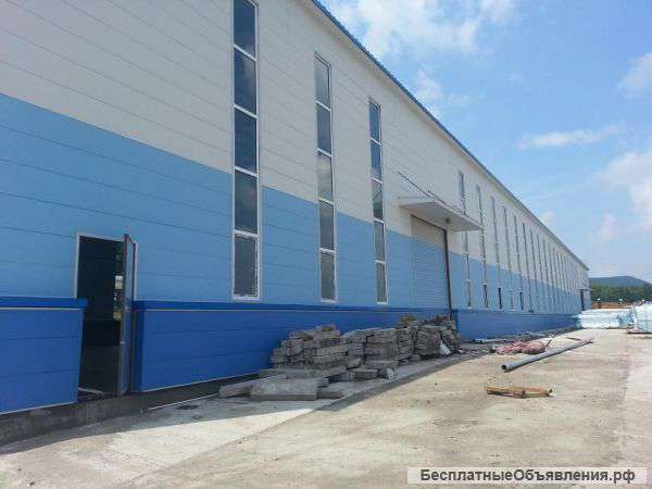 Фасадные панели Унипан (UNIPAN)