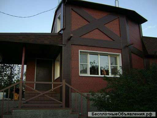 Фасадные панели Унипан (UNIPAN)