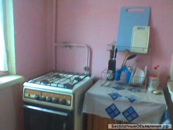 1 к.квартиру собственник