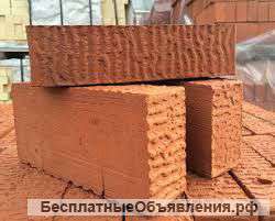 Кирпич забутовочный М-125