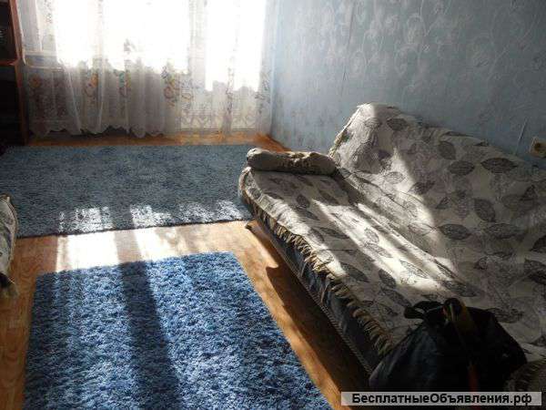 1 к квартиру собственник Центральный район