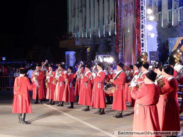 Профессиональный подбор жилья в Краснодаре и крае