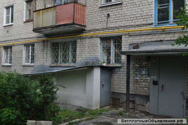 Сдам в аренду без хозяев