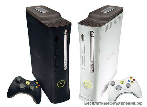 Качественная Ремонт XBOX 360,FreeBoot XBOX 360