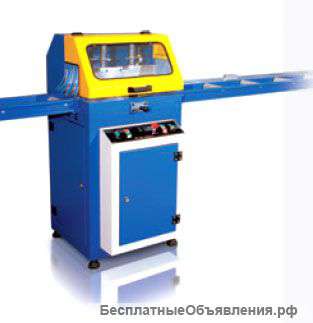 Автомотическая одноголовочная пила OMRM 125