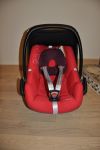 Автокресло Maxi-Cosi Pebble