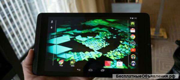 Nvidia Shield Tablet 32GB LTE4G