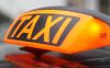 Водитель такси на личном автомобиле