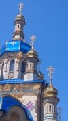Листы с покрытием нитрид титана, оксид титана