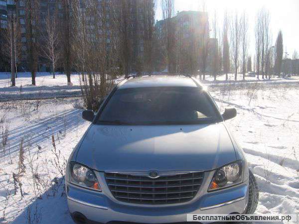 Автомобиль с пробегом