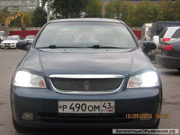 Авто