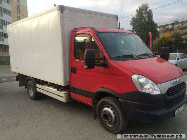 Iveco Daily 70C15