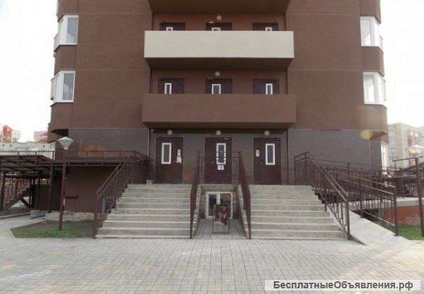Квартиру в городе-курорте Анапа