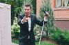 Ведущий на свадьбу + DJ + звук,свет,реквизит