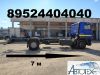 Газон Камаз Газ 3309 Газ 3307 Удлинение Маз 4371 зубренок Зил 5301 бычок