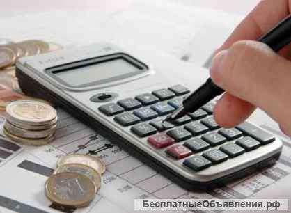 Бухгалтер для малого бизнеса