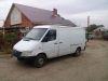Фургон Mersedes Bens Sprinter