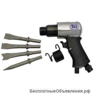 Пневмомолоток