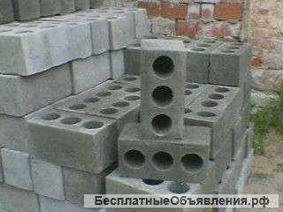 Пенобетонные блоки Пенобетон