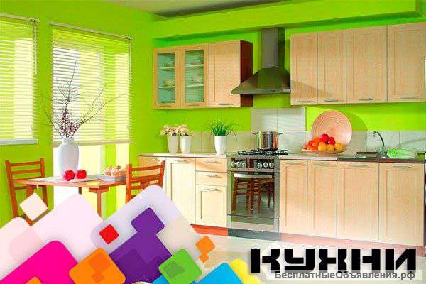 Корпусная мебель на заказ