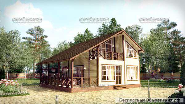 Поиск строительной бригады