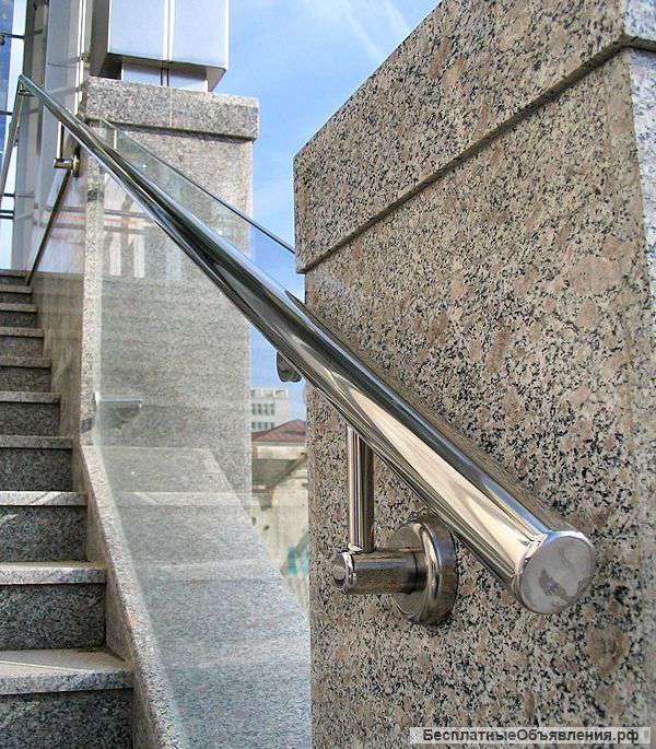 Лестницы модульные, винтовые