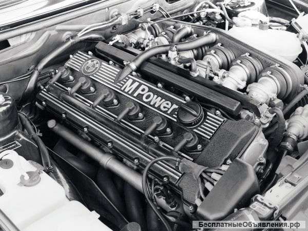 Запчасти для иномарок