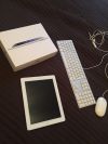IPad 4 wi-fi + cellular 32 Gb white
