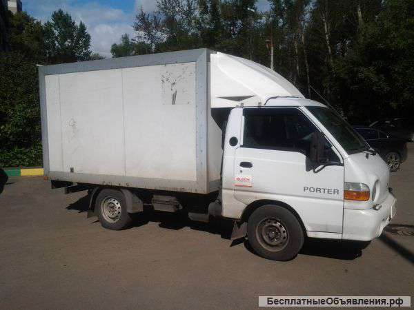 Грузоперевозки быстро,качественно