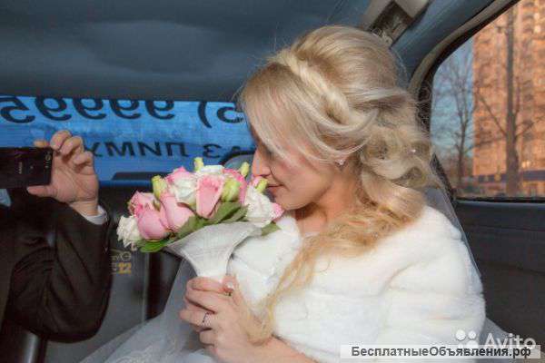 Шубка Невесты