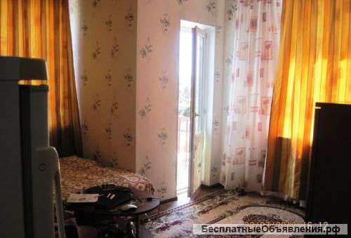 2-к квартира с ремонтом