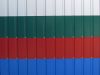 Профлист и комплектующие