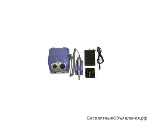 Машинка для маникюра и педикюра 210-35 000 об./мин.