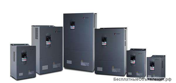 Преобразователи частоты