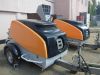Пневмонагнетатель (растворонасос) Brinkmann Estrich Boy 450
