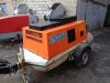 Пневмонагнетатель (растворонасос) Brinkmann Estrich Boy 260/43