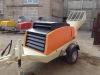 Пневмонагнетатель (растворонасос) Brinkmann Estrich Boy 260/45 со скипом