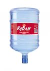 Питьевая вода Пилигрим, Кубай, Живея. Доставка по Москве.