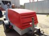 Пневмонагнетатель (растворонасос) Putzmeister M 740 DBS со скипом
